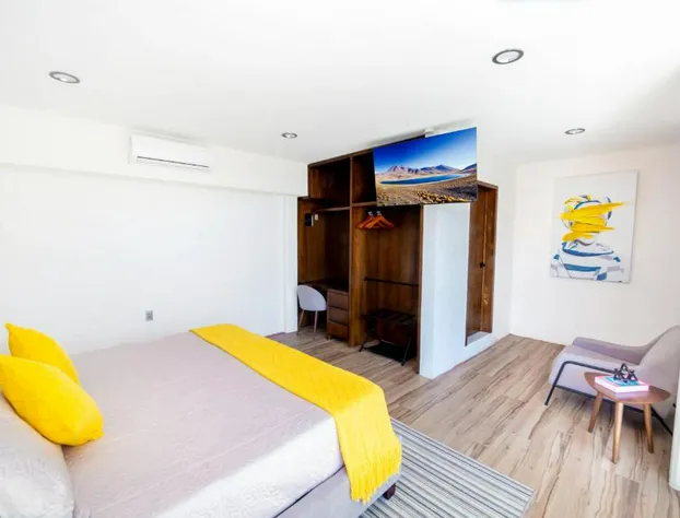 Kuko Suites hotel detail image 4