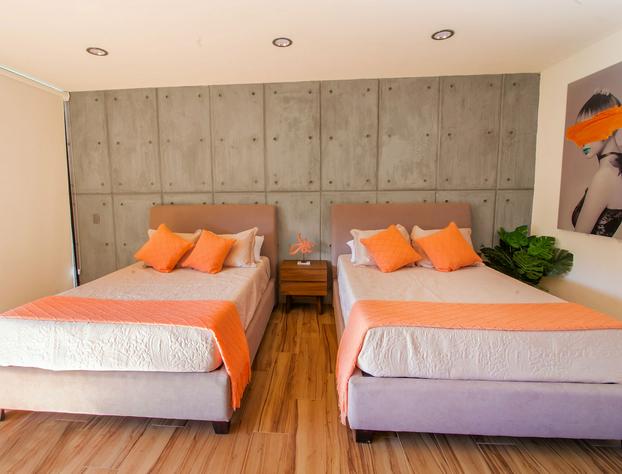 Kuko Suites hotel detail image 1