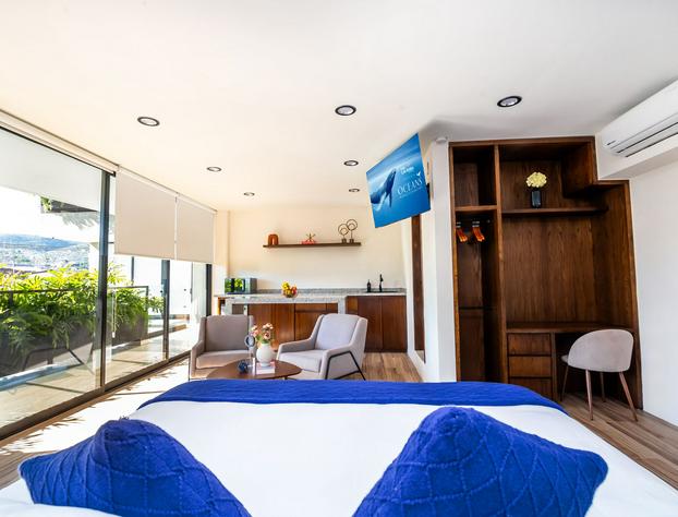 Kuko Suites hotel detail image 2