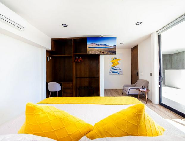 Kuko Suites hotel detail image 3