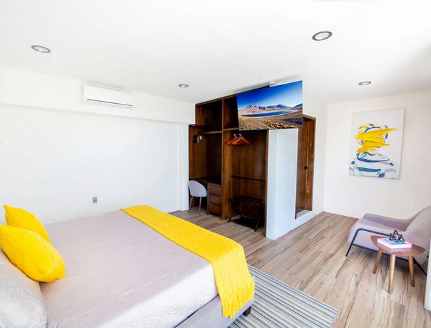 Kuko Suites hotel detail image 4