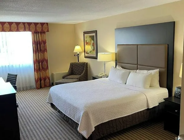 Reading Vitality Hotel hotel detail image 1