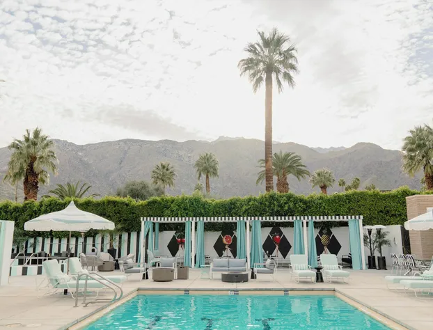 The Velvet Rope hotel detail image 1