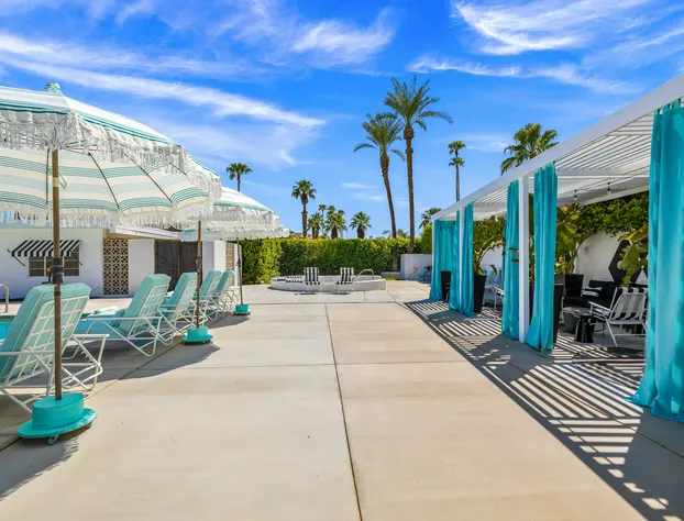 The Velvet Rope hotel detail image 2