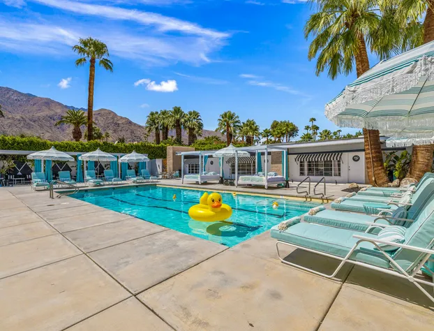 The Velvet Rope hotel detail image 3