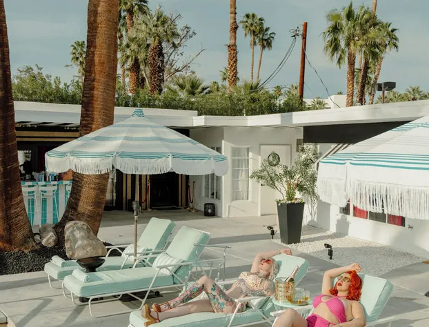 The Velvet Rope hotel detail image 4