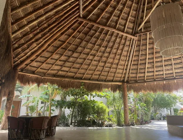 VR CLUB Tulum Riviera hotel detail image 1