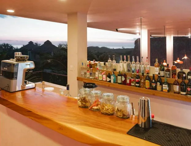 Aldea Mizul hotel detail image 1