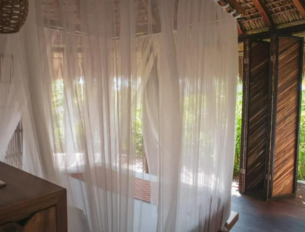 Aldea Mizul hotel detail image 2