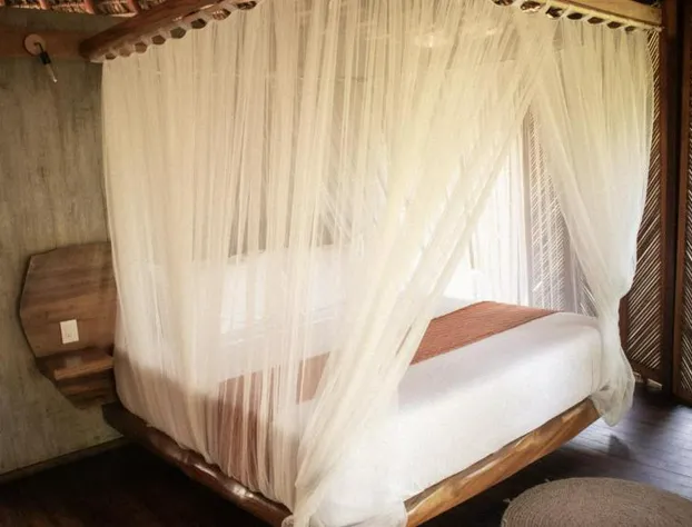 Aldea Mizul hotel detail image 4