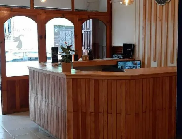 Casa Venus hotel detail image 4