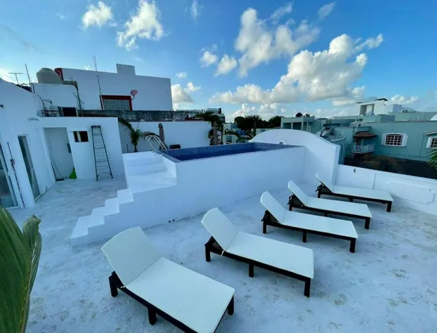 MAYAB Playa - 5Th. Ave hotel detail image 1