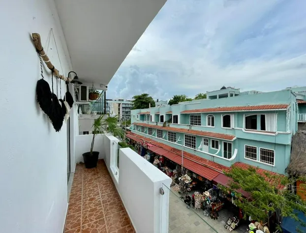 MAYAB Playa - 5Th. Ave hotel detail image 2