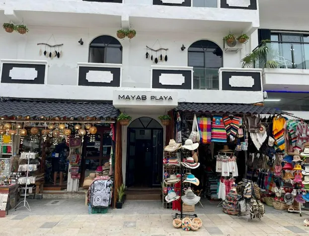 MAYAB Playa - 5Th. Ave hotel detail image 4
