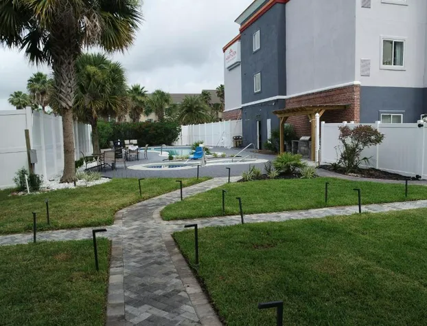 Wingate by Wyndham Kings Bay Naval Base / I-95 hotel detail image 3