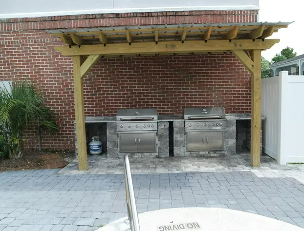 Wingate by Wyndham Kings Bay Naval Base / I-95 hotel detail image 2