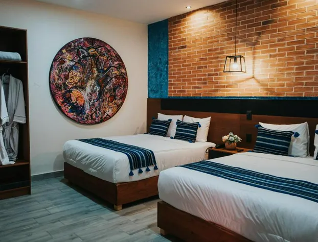 Hotel Casa Puga hotel detail image 2