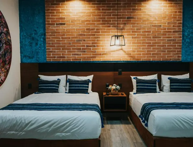 Hotel Casa Puga hotel detail image 3