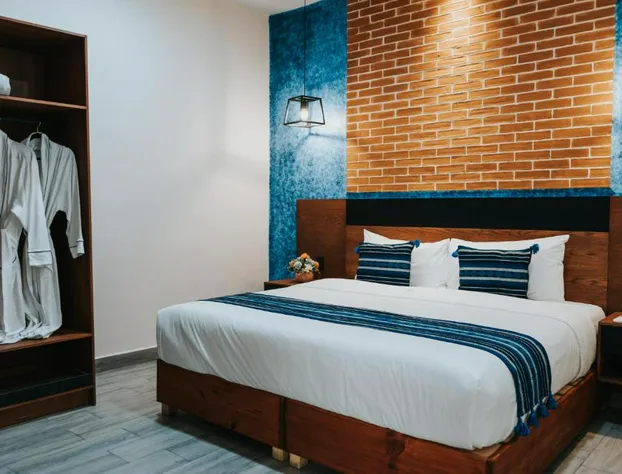 Hotel Casa Puga hotel detail image 4