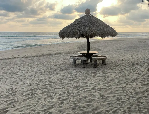 Troncones hotel detail image 2