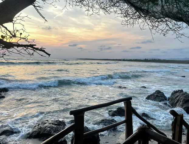 Troncones hotel detail image 3