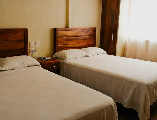 Hotel Rio Mar hotel detail image 1