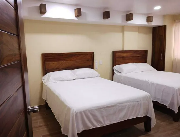 Hotel Rio Mar hotel detail image 3