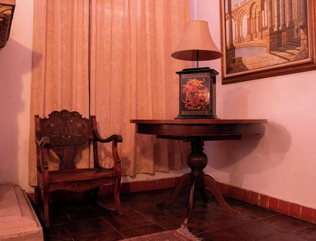La Mansión Hotel hotel detail image 4