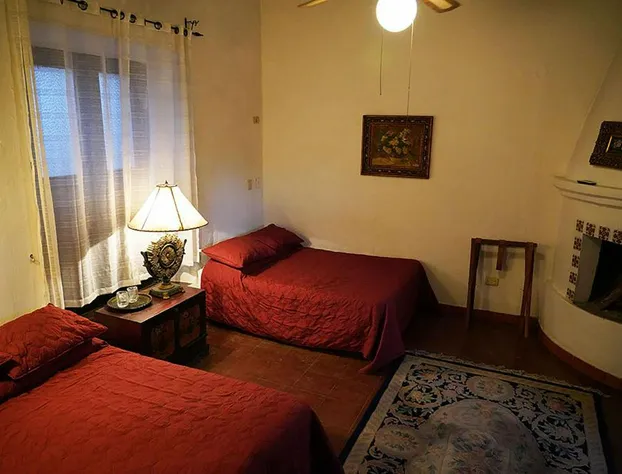 La Mansión Hotel hotel detail image 4