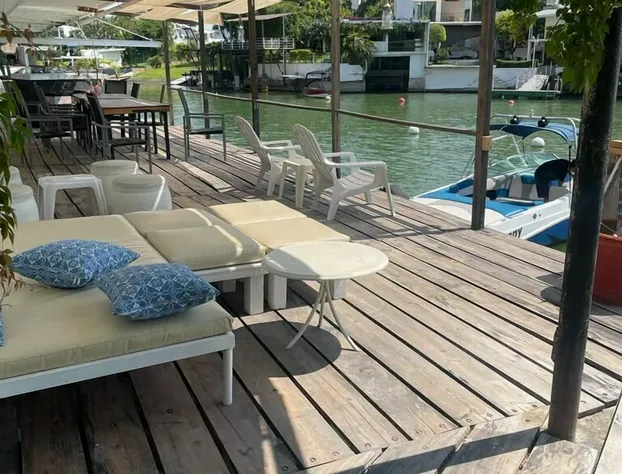 Marina Palace Teques hotel detail image 1