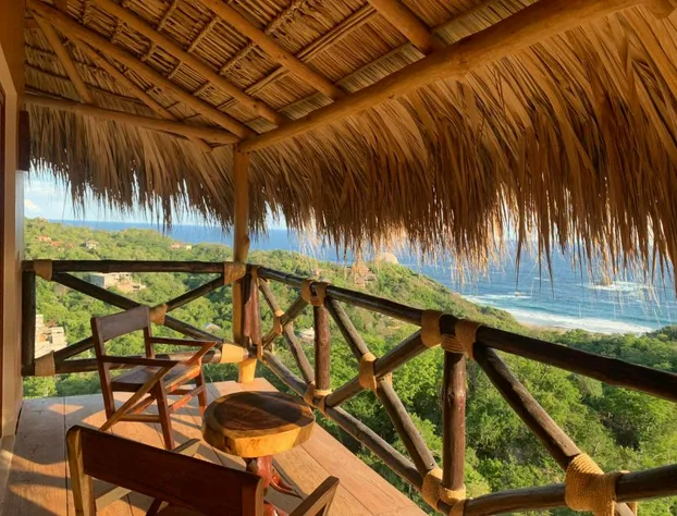 La Alberca Boutique Hotel hotel detail image 1