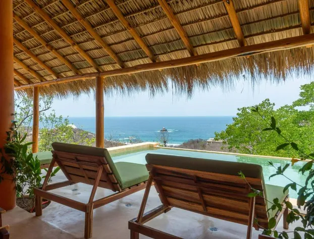 La Alberca Boutique Hotel hotel detail image 2