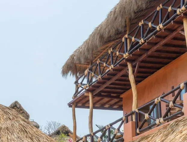 La Alberca Boutique Hotel hotel detail image 3