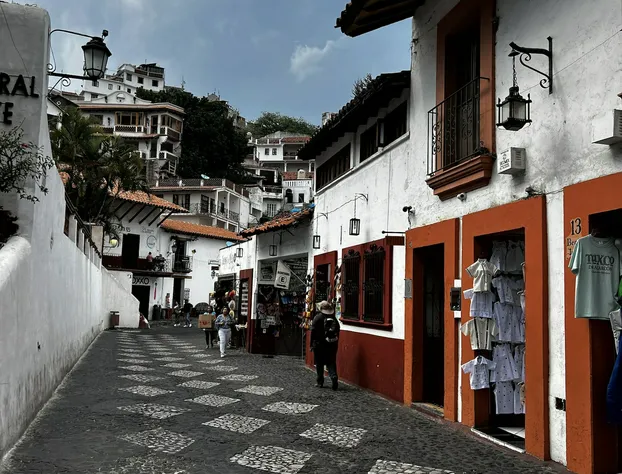 Casa Sierra Alta hotel detail image 3