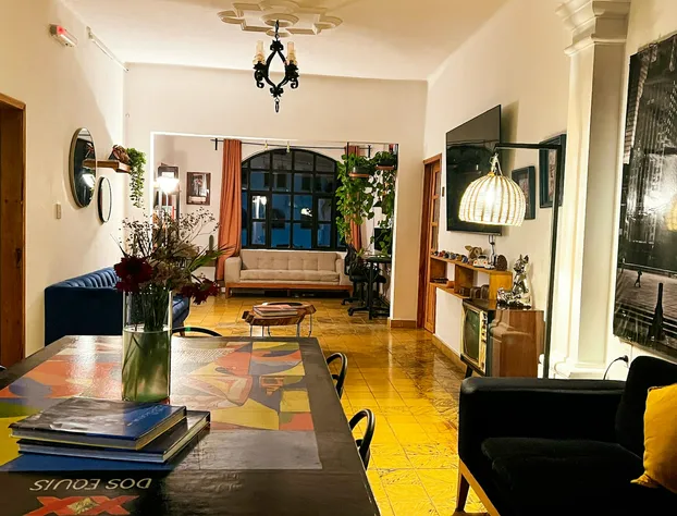 Casa Sierra Alta hotel detail image 4