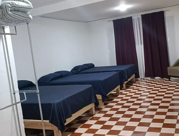 Hotel Posada Los Faroles Atlixco hotel detail image 1