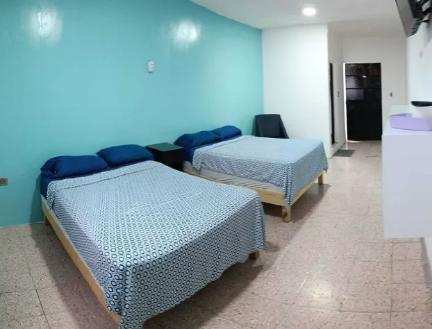 Hotel Posada Los Faroles Atlixco hotel detail image 2