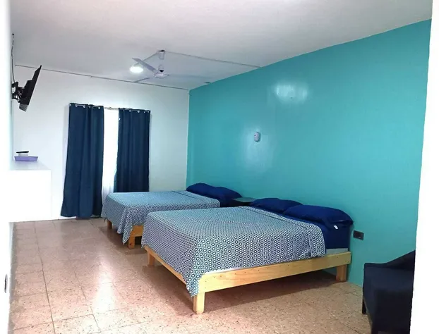 Hotel Posada Los Faroles Atlixco hotel detail image 3