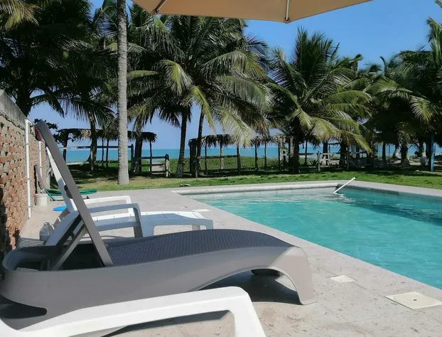 La MoradA una ventana al Golfo hotel detail image 3