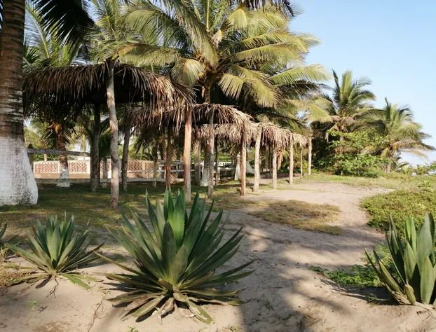 La MoradA una ventana al Golfo hotel detail image 4