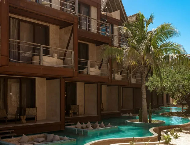 AWA Holbox Hotel Boutique - Beach Front hotel detail image 2