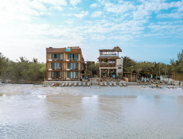 AWA Holbox Hotel Boutique - Beach Front hotel detail image 4