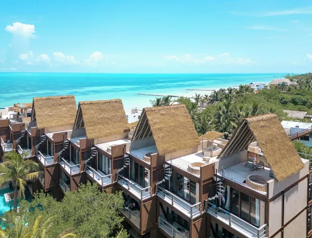 AWA Holbox Hotel Boutique - Beach Front hotel detail image 1