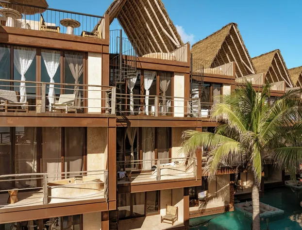 AWA Holbox Hotel Boutique - Beach Front hotel detail image 3