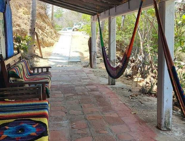 Shambhala Visión hotel detail image 1