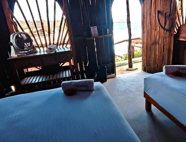 Shambhala Visión hotel detail image 4