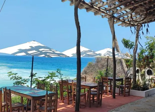 Shambhala Visión hotel detail image 1