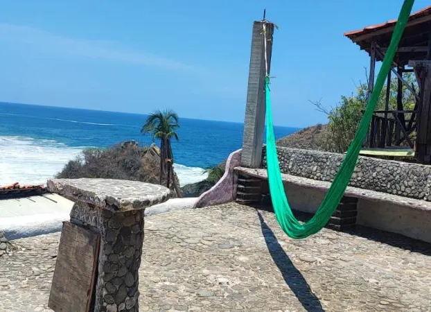 Shambhala Visión hotel detail image 2