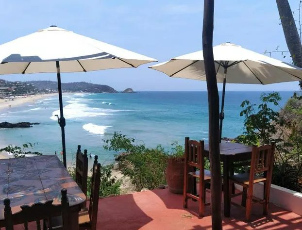 Shambhala Visión hotel detail image 4