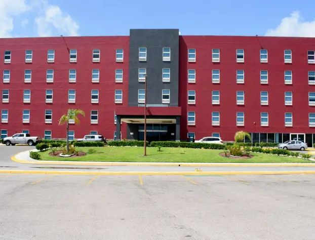 Los Herederos Hotel Piedras Negras hotel detail image 1